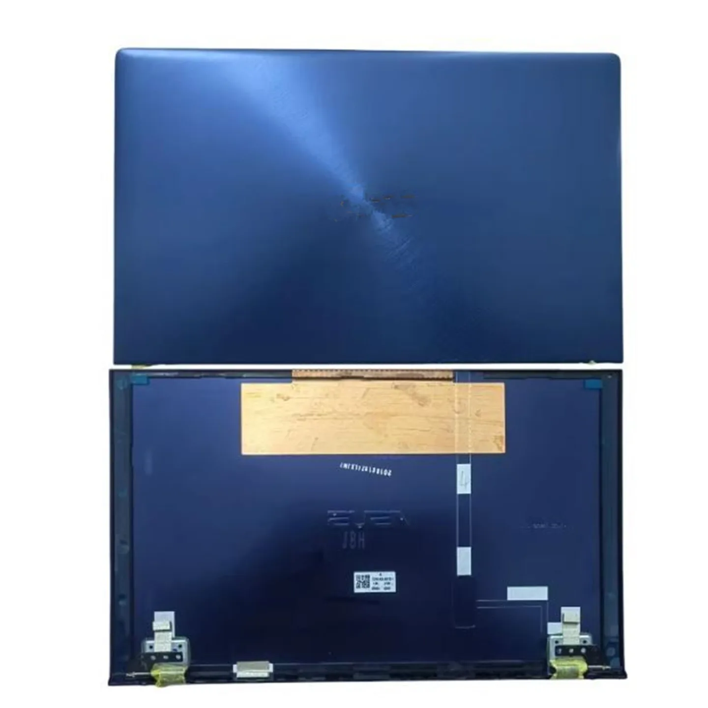 For ASUS ZENBOOK 13 UX333 UX333F U3300F Laptop LCD Back Cover Top Case/Front Bezel/Palmrest Keyboard Bezel/Housing Bottom Case view 3