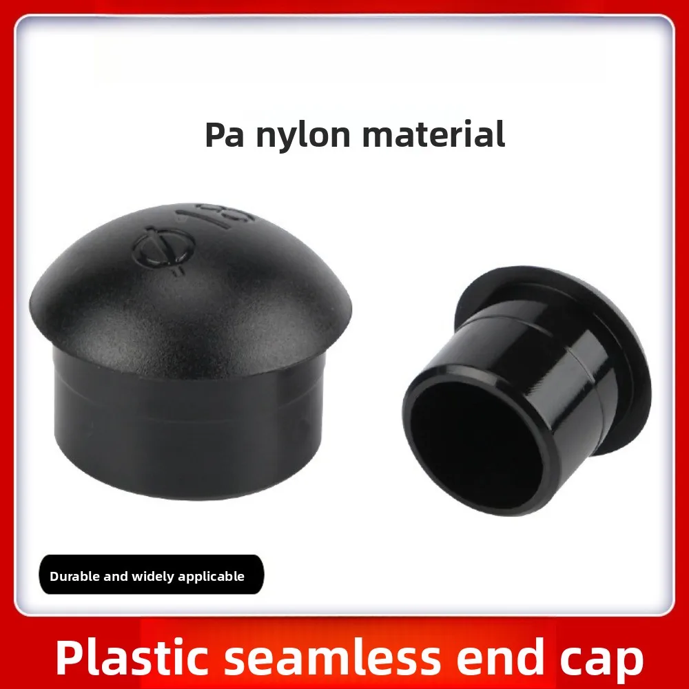 Nylon Spherical Plug Use for Cable Gland Round Plug 6/8/10/12/14/18/25/32/44mm Semicircular Plug 10pcs