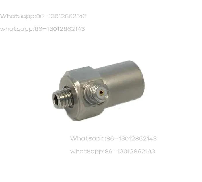 

CT1002LC ICP/IEPE Universal Vibration Accelerometer 250g Measurement Module