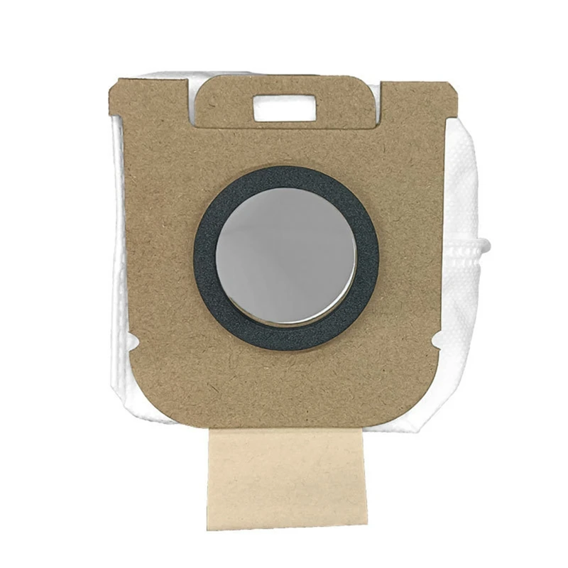 A86I-For Dreame Z10 Station / H30 Combo Station Robot Vacuum Cleaner Dust Bag Accessories Replacement Spare Parts