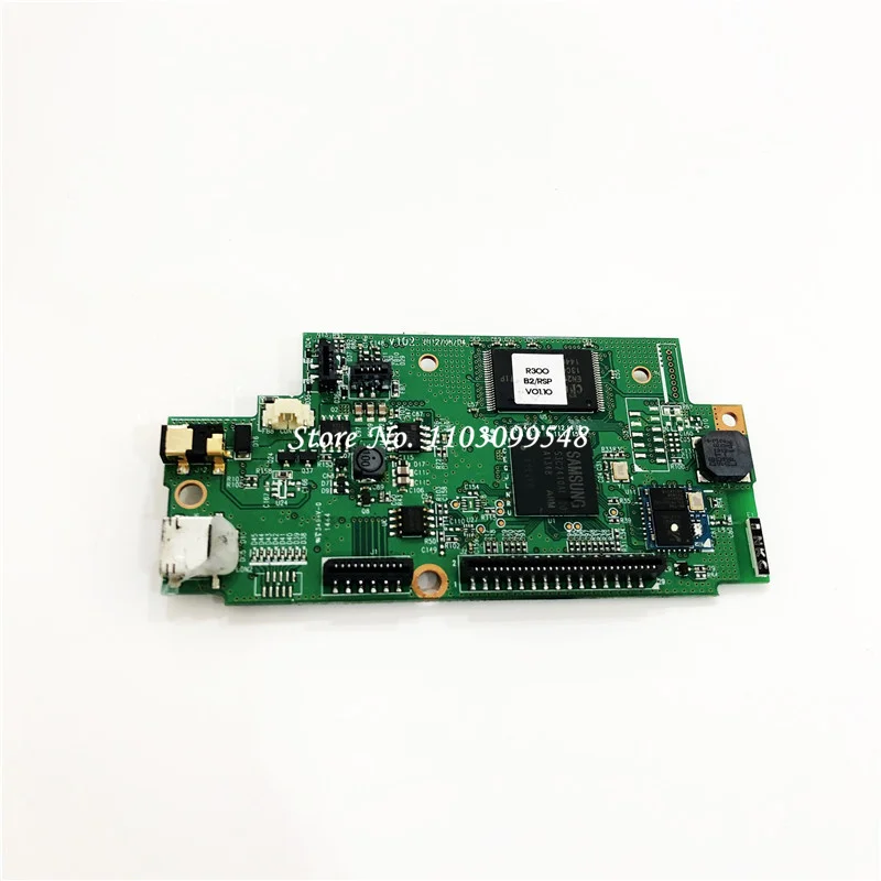 Original Mainboard BIXOLON Mother Board Logic Board for BIXOLON SPP-R300 Printer Mainboard motherboard