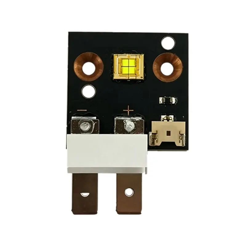 ABVS 2828 100W Stage Light LED Bead With Plug-In Pins