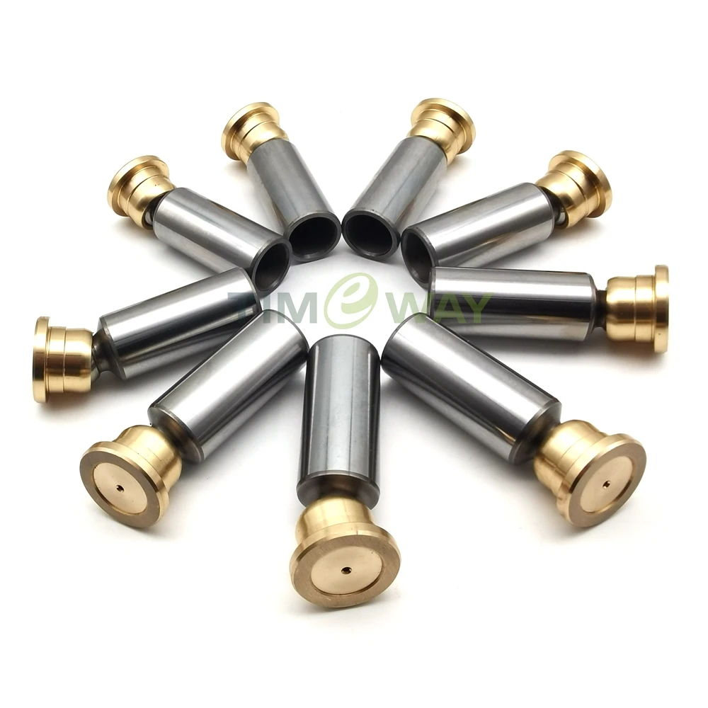 JRR JRLHydraulic Pump Repair Kits Pump Rotary Group Kits for JRR045 JRL045 Sauer Danfoss Pump Spare Parts Piston Pump Parts