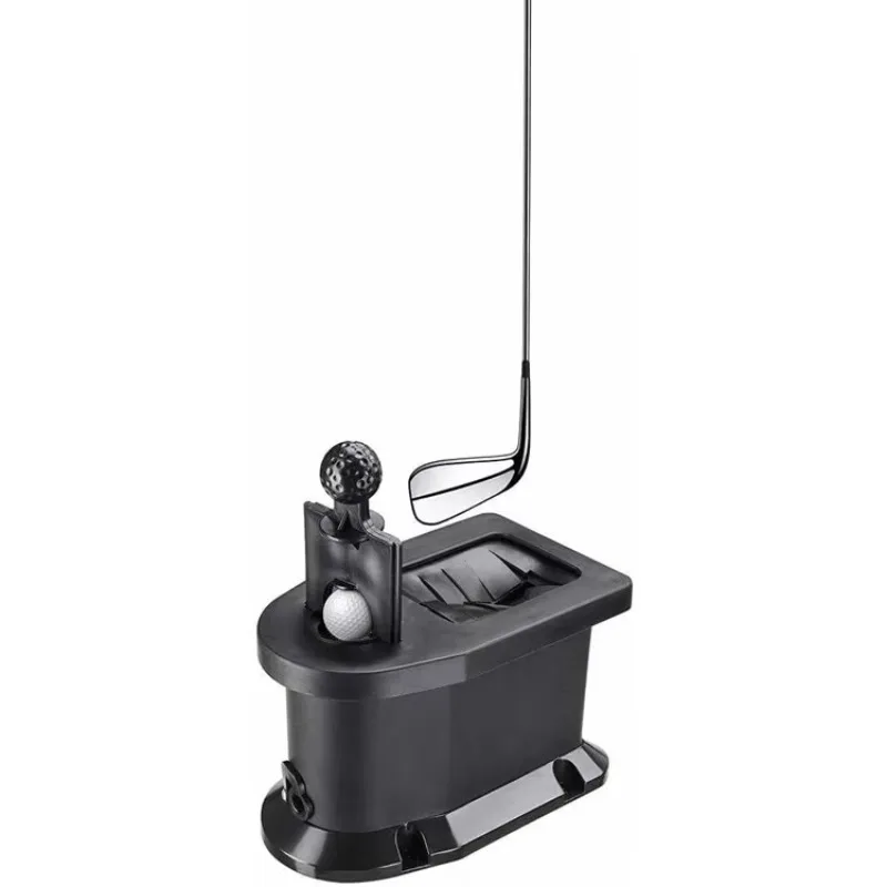 YTYINFactory Supply Universal Golf Ball Club Washer Cleaner For Golf Cart
