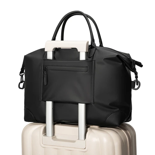 Imagen 2 del producto Bolso de viaje de gran capacidad |   Estilo deportivo, perfecto para viajes, deportes y aventuras al aire libre: moda casual, regalo ideal