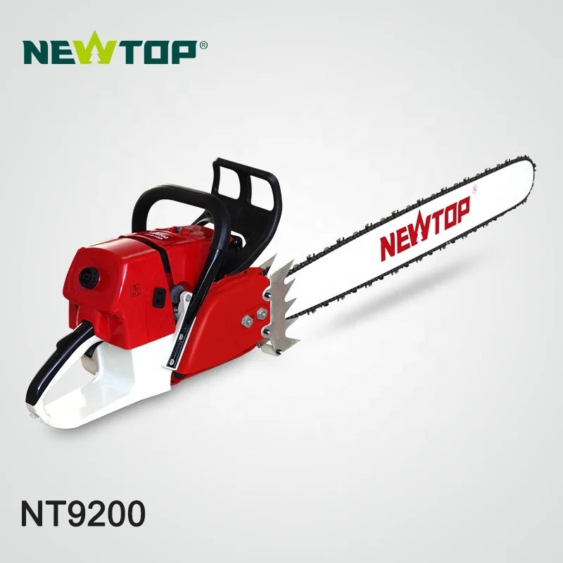 MS660 Motosserra 92cc mais vendida com marcação CE