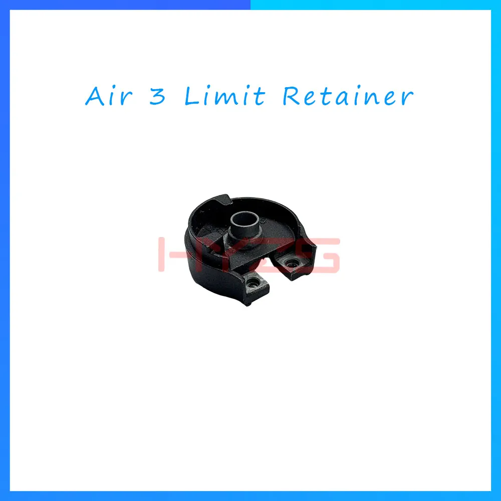 For DJI Air 3 Gimbal Stopper with Bearing, Gimbal Limit Block Replacement Spare Part, Drone PTZ Limiter Repair Accessory