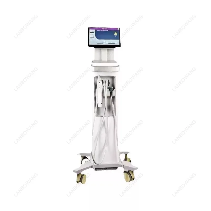 Non-Invasive Anti-Aging Facial Machine, Skin Lifting Firming Wrinkle Removal Device Professional Salon Skin Care Equipment