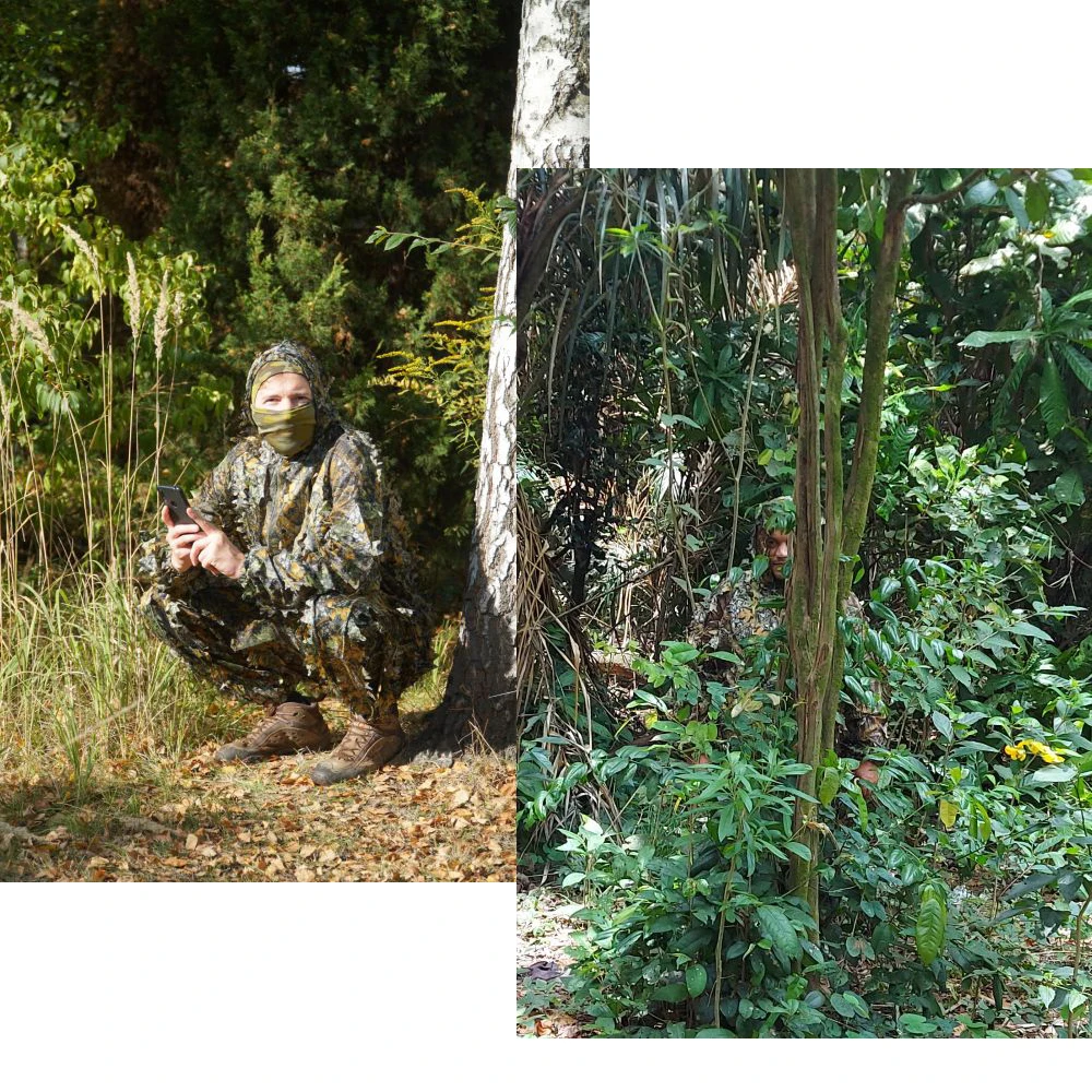 Thumbnail 4 - #23 Low Cost Robes That Work