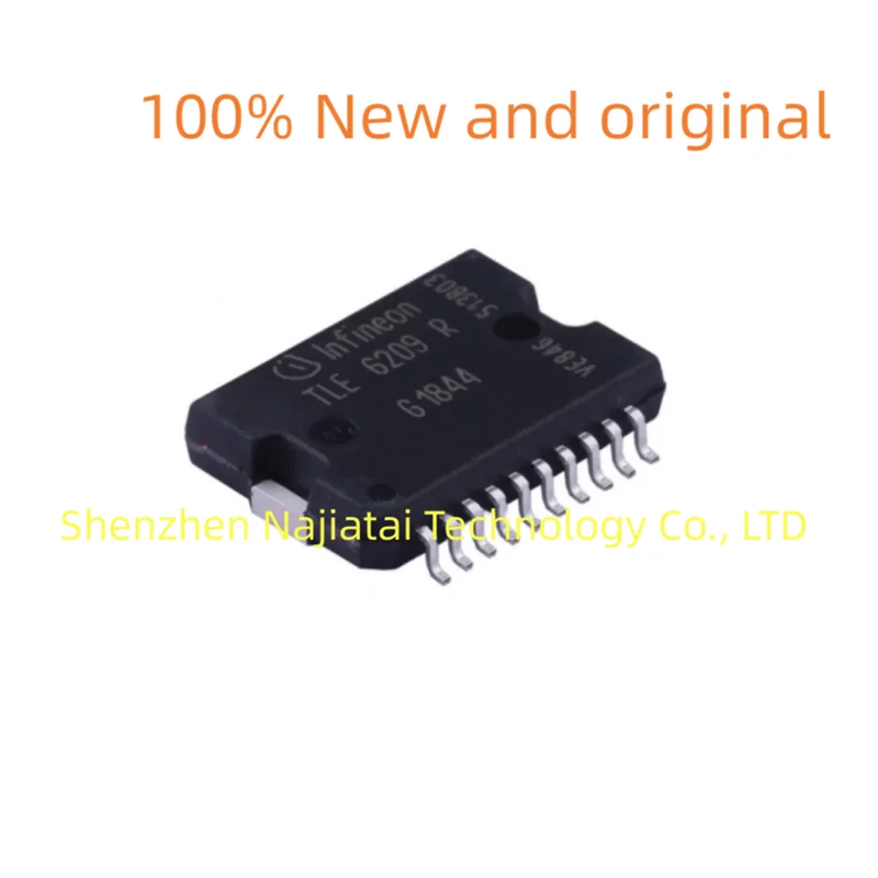 5PCS/LOT 100% New Original TLE6209R SOP20 IC Chip