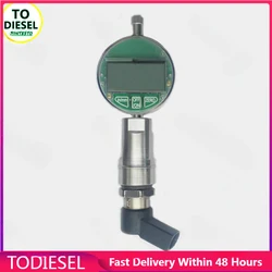 CRIN Piezo Injector Solenoid Valve Dynamic Travel Armature Lift Travel Measuring Repair Tool