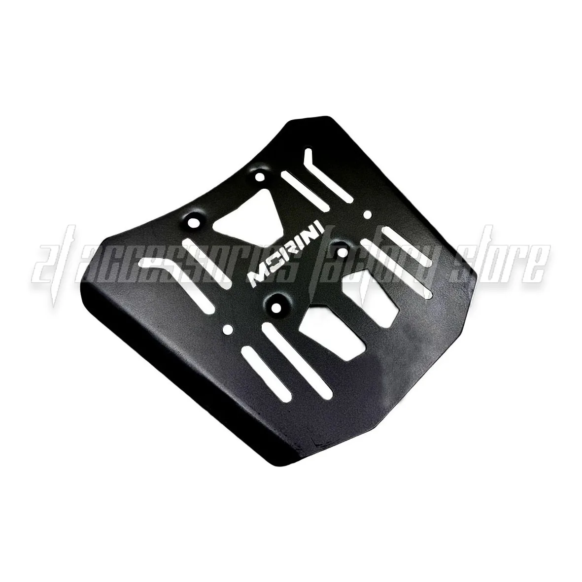 Brand new suitable for Morini X Cape X-Cape 1200 XCape 1200 motorcycles Rear rack rear rack plate sturdy