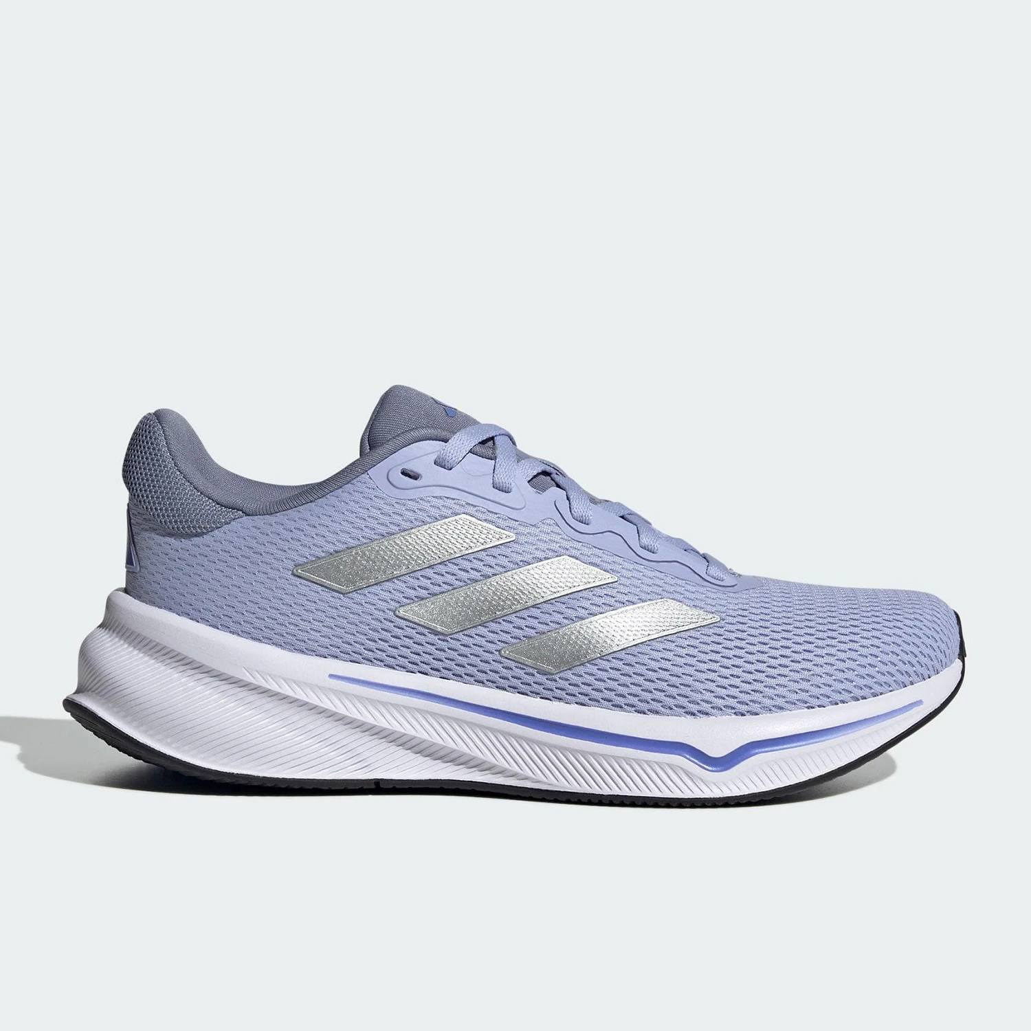 

Adidas genuine Authentic RESPOND Women's Mesh Shock Absorption Sports Running Shoes IH6089