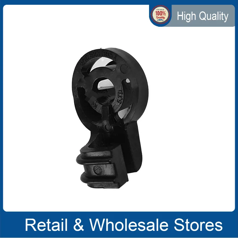 

Plastic Hood Bonnet Rod Stay Bracket Buckle Clip for VW POLO GOLF SKODA ROOMSTER FABIA 5M0823395A 5M0 823 395A 5M0 823 395 A