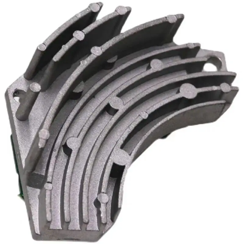 

Suitable For Dongfeng Fengshen DFM S30 H30 CROSS Blower Adjustment Module Control Speed Regulation Module Blower Resistance