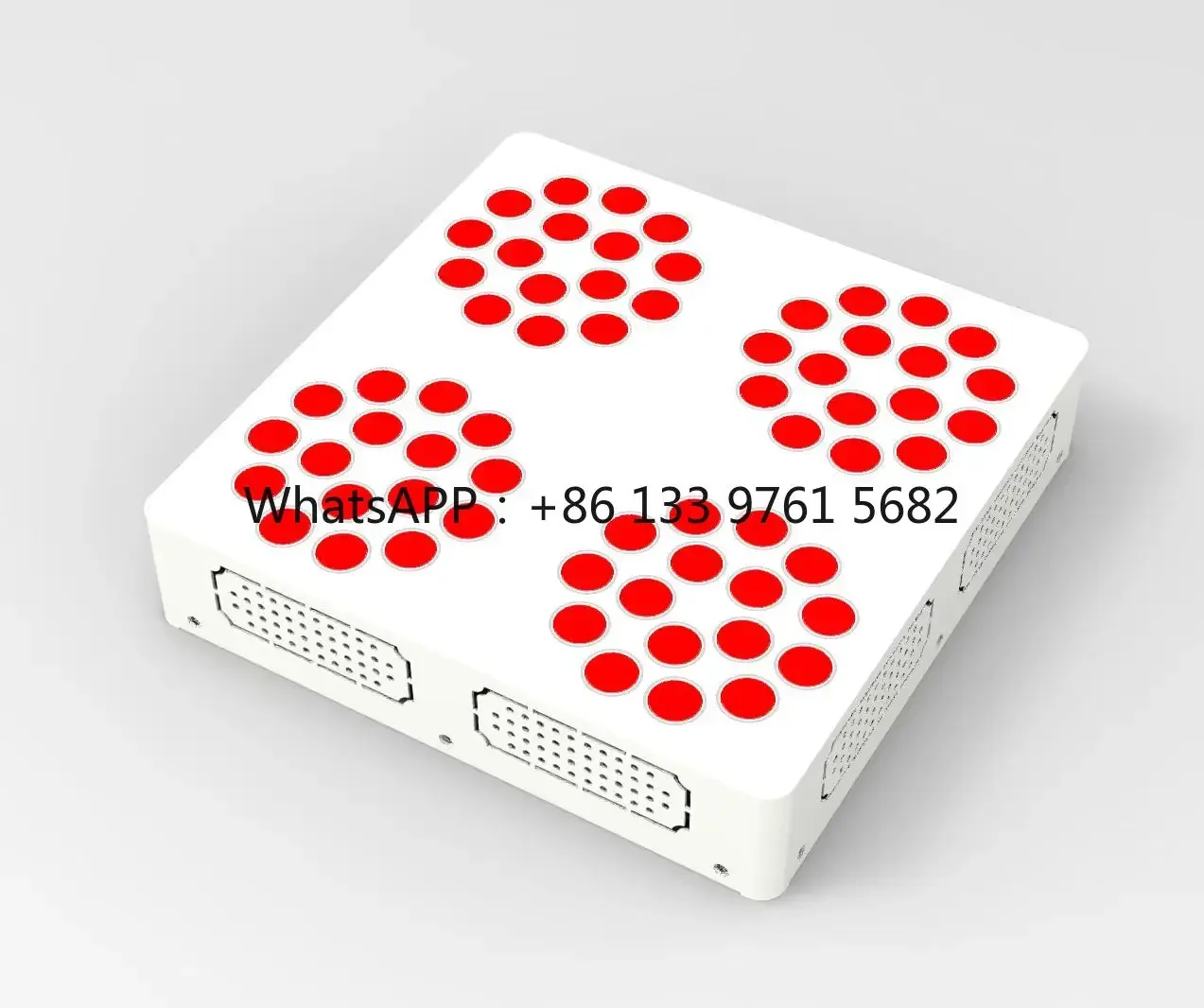 

2025 Hot SaleGrow Light APOLLO LED Grow Light 200W -600W Farming Light Full Spectrum Commercial Horticulture