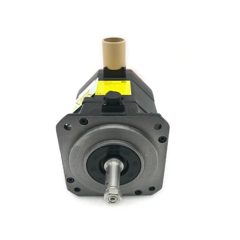 

Серводвигатель Fanuc A06B-0257-B400, проверен, исправен, в наличии.