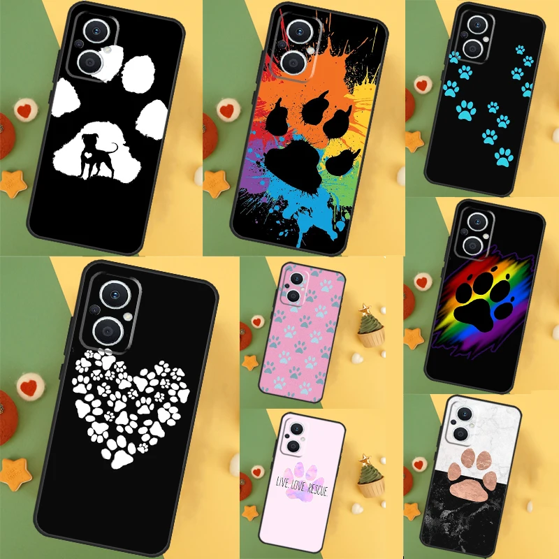 Cat Dog Paw Design … - image