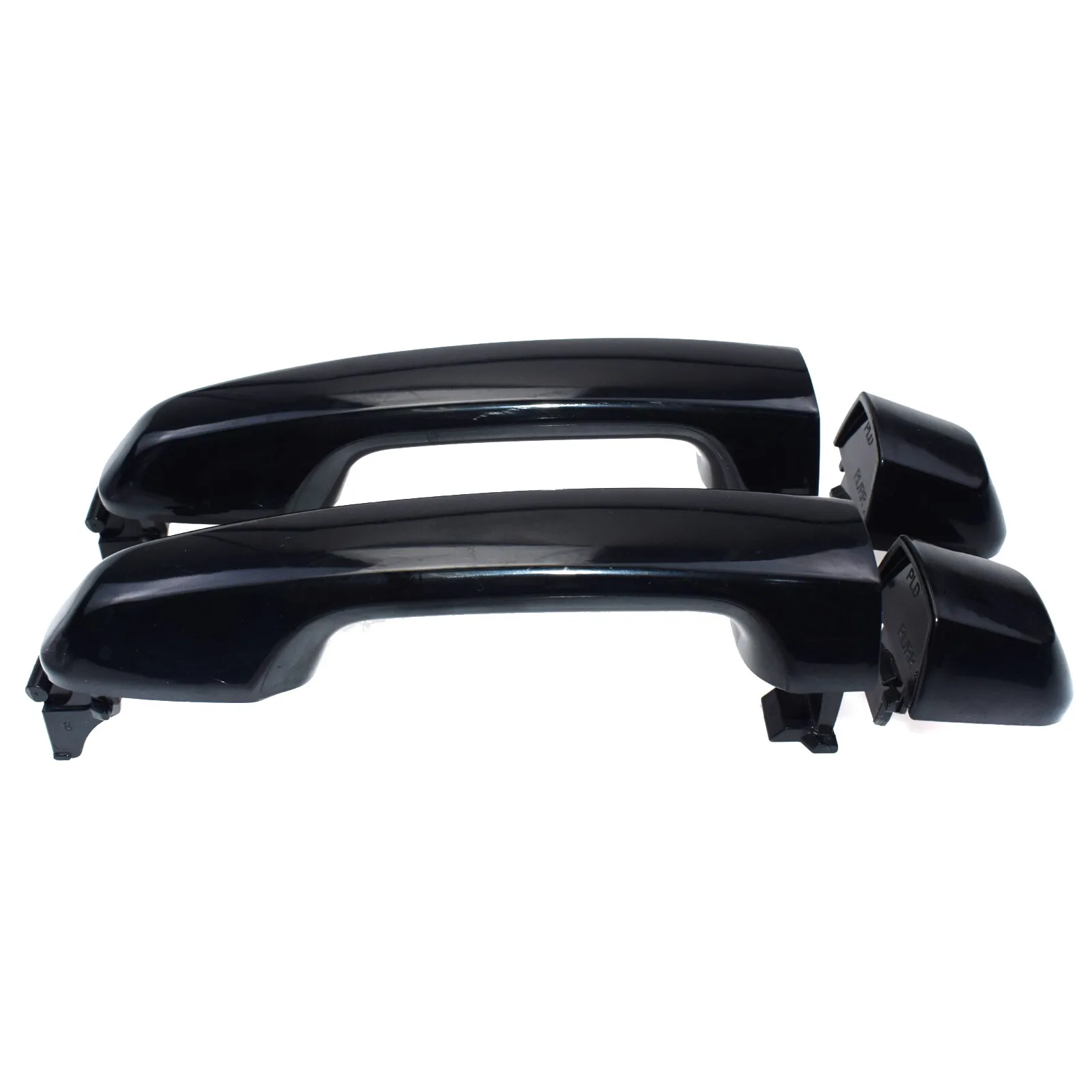 

Комплект из 2 внешних дверных ручек сзади для Toyota для 4Runner Prado Land Cruiser 4.0L V6-