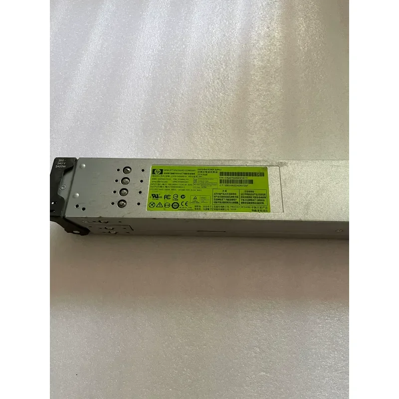 for HP C7000 Blade Enclosure Power Supply 2250W for HP C700 Big Sword PSU
