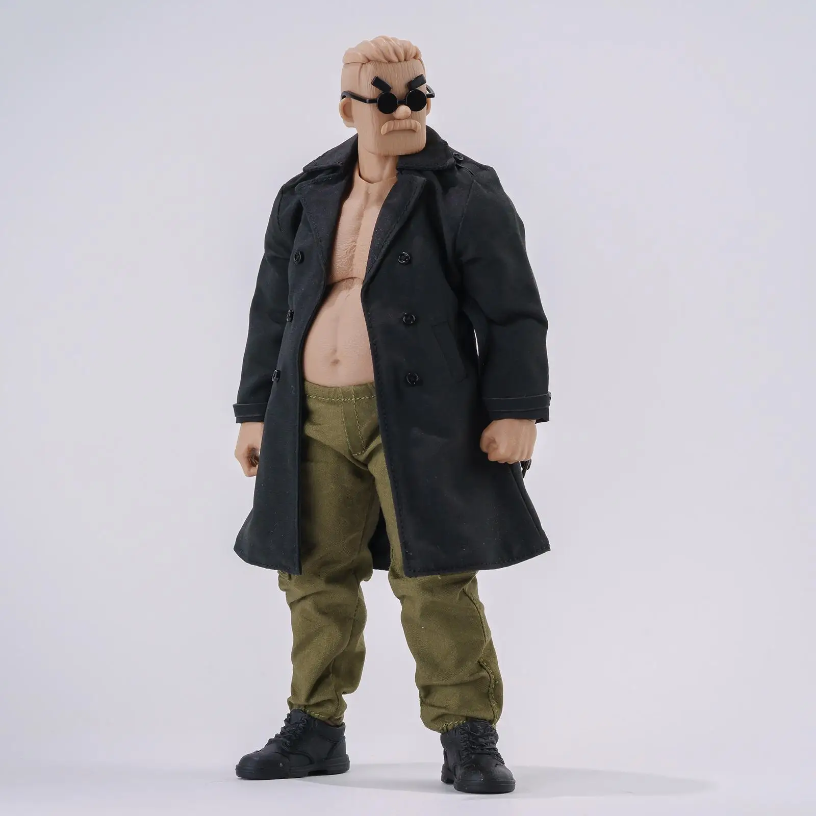 

Аксессуары для костюма солдата 1/10 масштаба: миниатюрная одежда, легко надеваемая, для фотосессий и ролевых игр