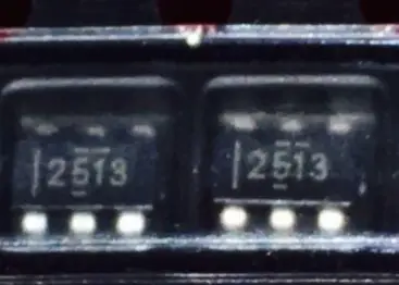 TPS2513DBVR TPS2513 2513 SOT23-6 20 STKS