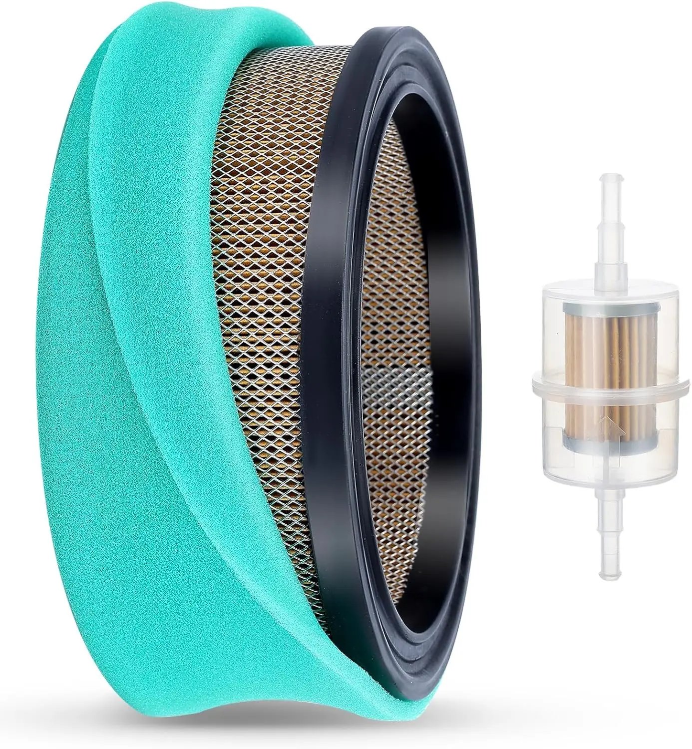 24 083 03-S Air Filter 24 083 05-S Pre Filter for Kohler CH730 CV740 CH18  CH22 CV675 CV18-CV25  for Kohler Command Air Filter