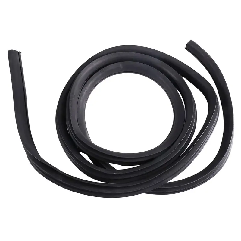 T21C GJ6A-68-911 GJ6A-68-912 GJ6A-68-913 GJ6A-68-914 Car Body For Mazda 6 2002-2008 Rubber Seal Welt Seaming Parts GG