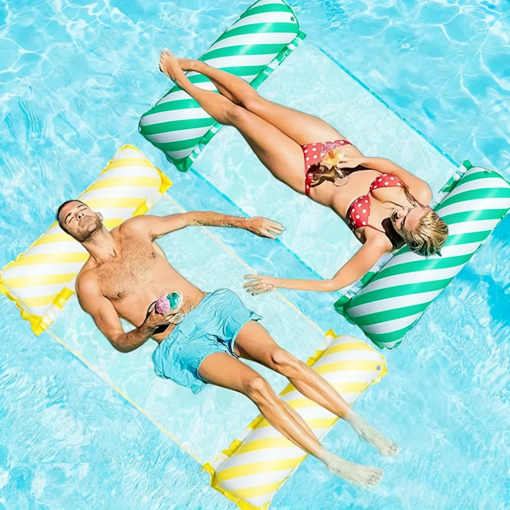 #15 Pool Nets Discount Picks