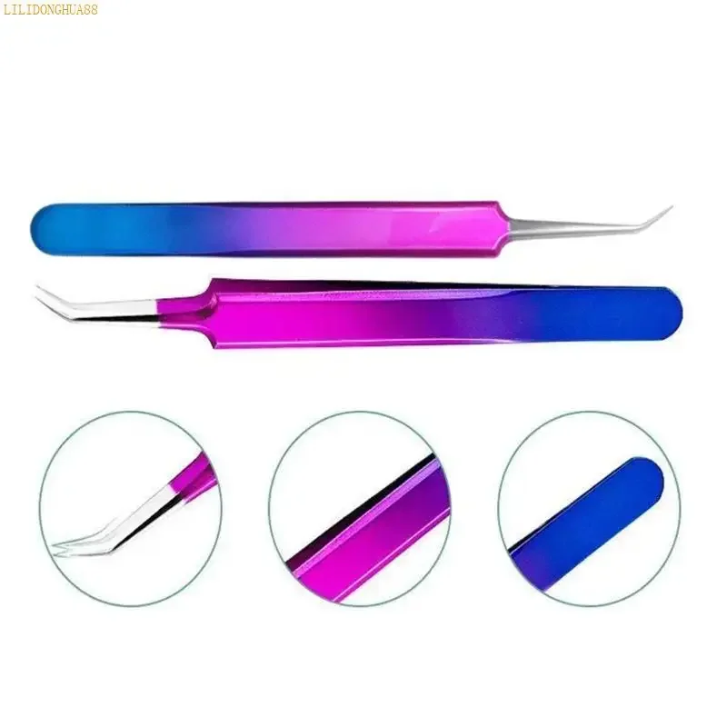 J1HA Vinyl Weeding Tools with Storage Box 3Pcs/set DIY Accessories Handmade Tool for Vinyl Tool Supplies
