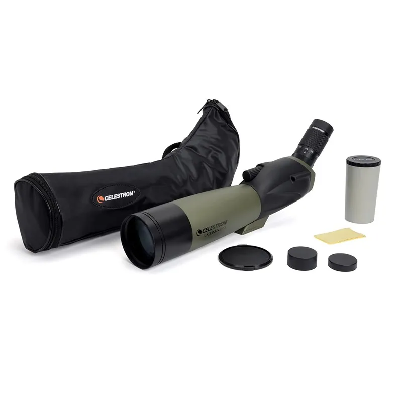 Spottingscope 100mm for Birding/sight Seeing