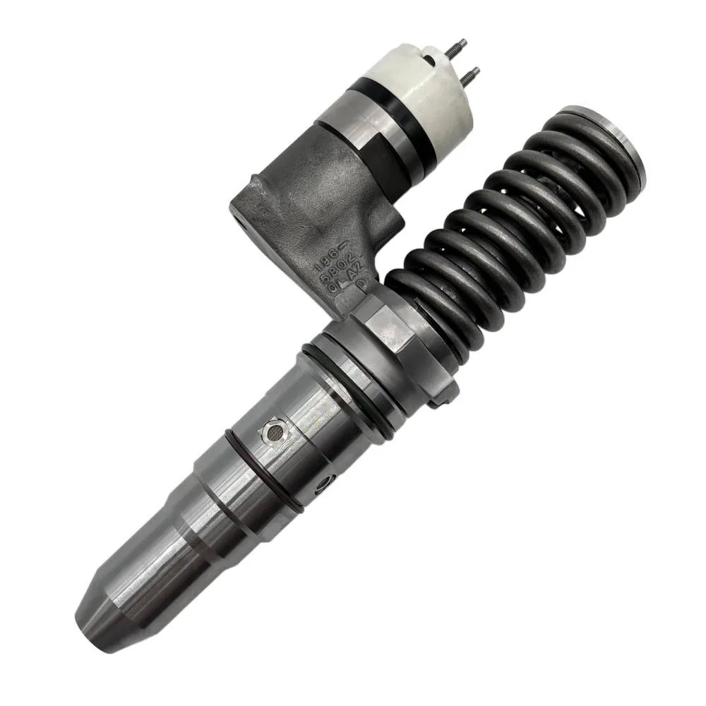 250-1302 2501302 10R-1303 10R1303 Fuel Injector for Caterpillar CAT 3512B 3516B
