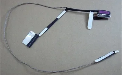 Novo cabo led para hp envy 4 envy 6 laptop cabo led p/n dc02c003g00 linha de tela