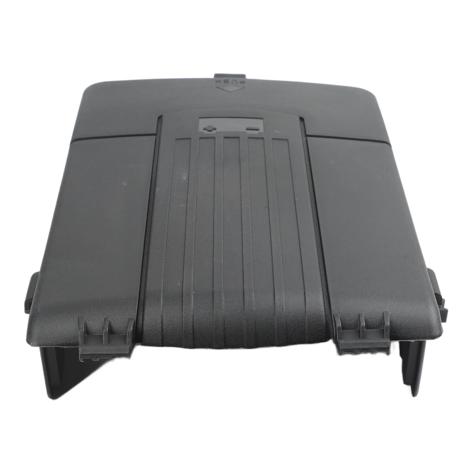 Battery Trim Battery Dust Cover Precision Fit Dust And Debris for protection for versatile Car Battery Cover As Shown In The