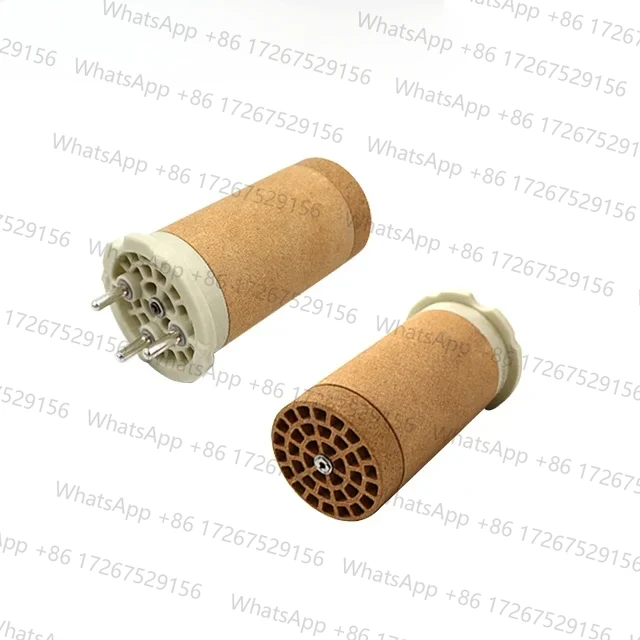 155.473 230V 3300W Heating Accessory - Genuine Replacement Part for UNIROOF Tại/ST Series Welding Machine (Máy Hàn) Equipment