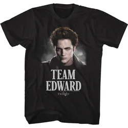 Camiseta del equipo Edward Twilight