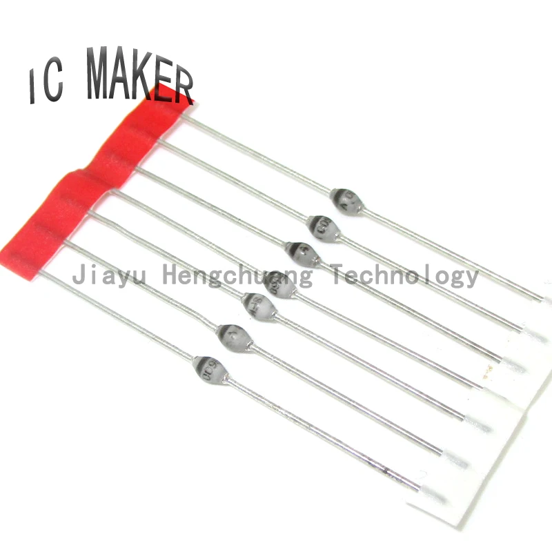 5PCS SF1600 SF1600V package SOD-57 1A 1600V in-line glass passivation ultrafast avalanche diode new