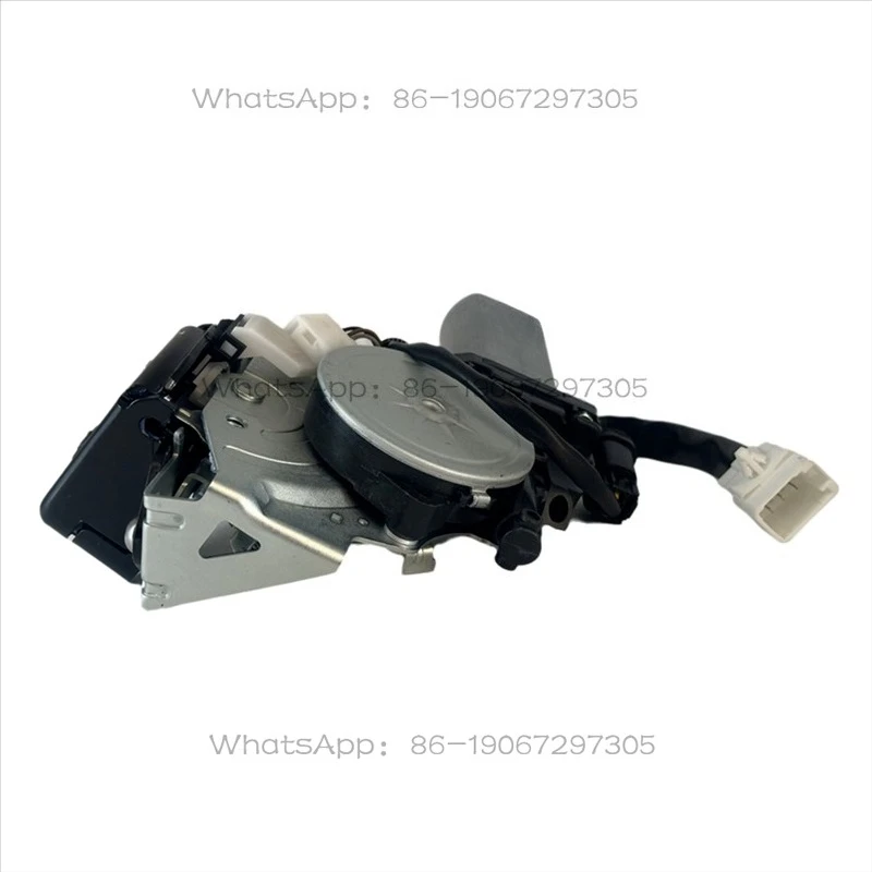 

A03E-69350-28161 Back Door Lock Actuator for Toyota Highlander 08-13 RAV4 13-16 Rear Trunk Lift Tailgate Assy 6935028160