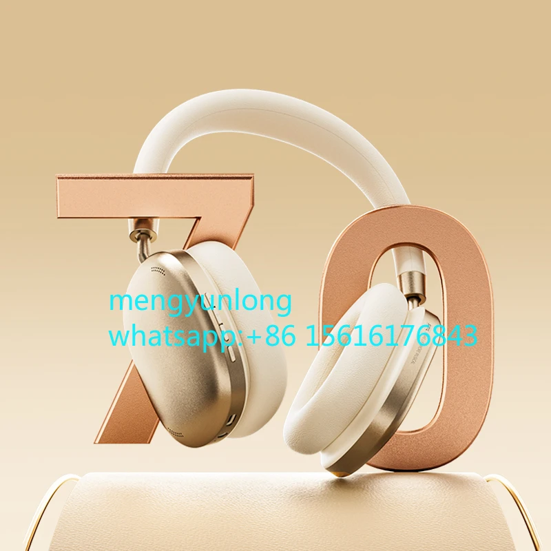 

Sibyl Headphones Gaming Max Over Ear Wireless Gaming Headset Noise Cancelling Headphones Gaming Headphones Wireless Headsets