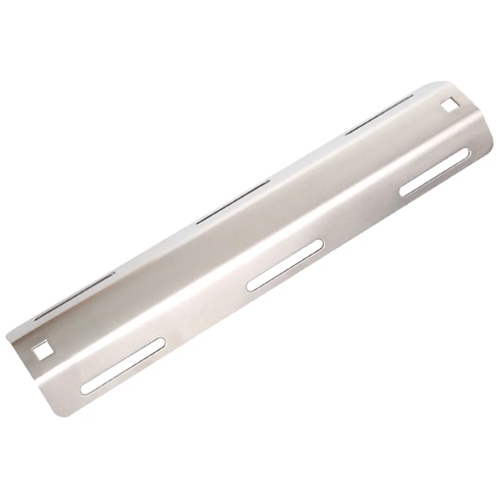 Backmount Diving Backplate with SS304 Stainless Steel Frame and Aluminum Components for Single Tank Adapter Setup