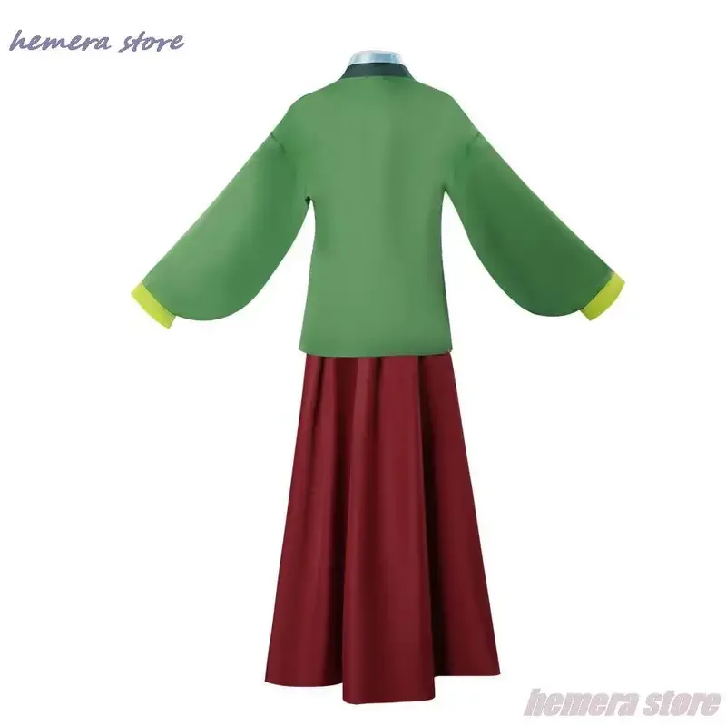 コスプレ衣装,かつら,トップ,スカート,ベルト,ハロウィーン,クリスマス服,爆発的な日記,アニメ