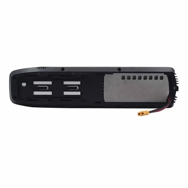 Рисунок 4 - Электрический велосипед Hailong