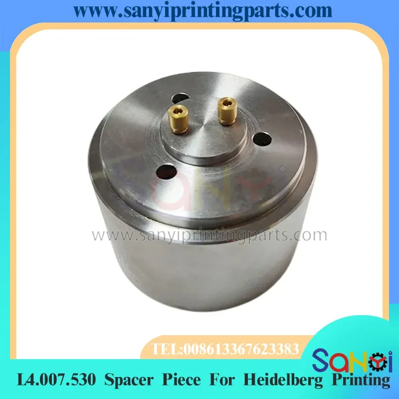 

Проставка Heidelberg XL75 высшего качества L4.007.530 для деталей печатной машины