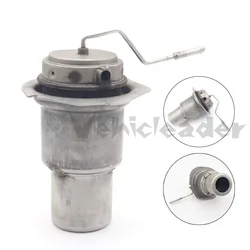 Car Water Heater Kits Truck Diesel Air Heaters Thermo Pro 50 Burner Combustion Chamber For Webasto 5kw Thermo Top C E Z P 92335C
