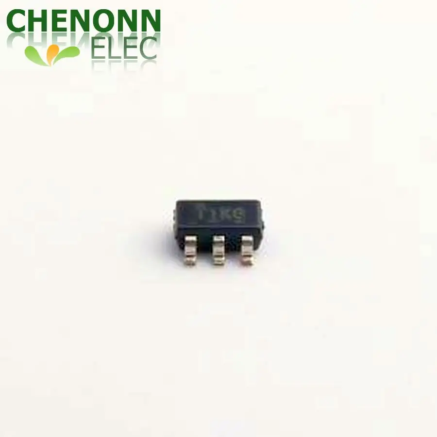 100PCS/LOT TL331KDBVR (Linear Comparators)