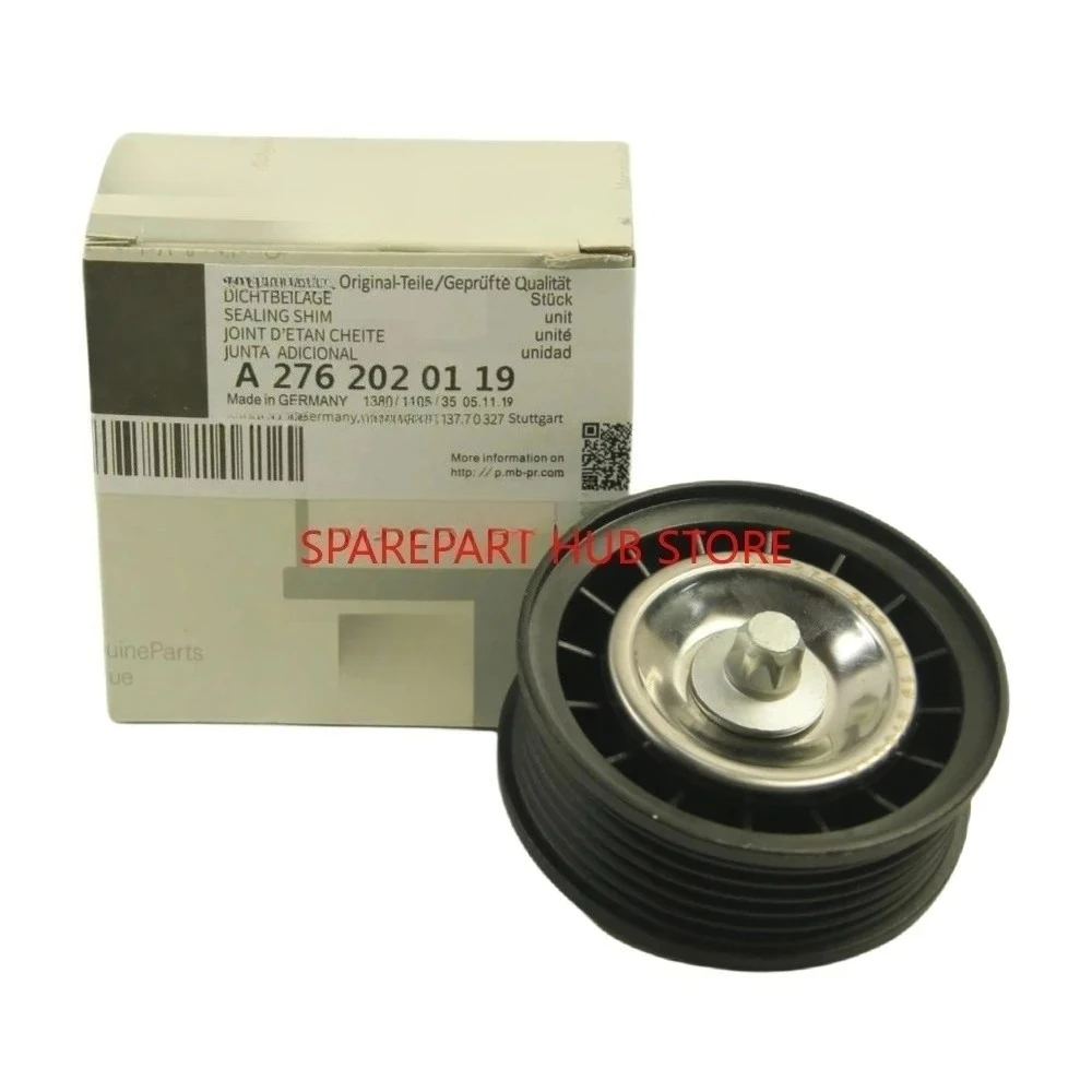 

A2762020119 Belt Tensioner Pulley For Mercedes-Benz M276