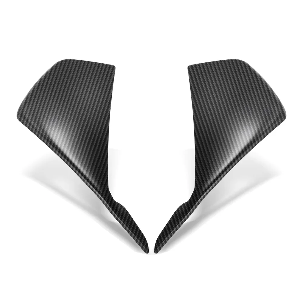 

2021-2025 GSXR1300R GSX R1000 Gsx R1300s Aerodynamic Motorcycle Fairing with Downforce Deflector Fixed Wing Spoiler