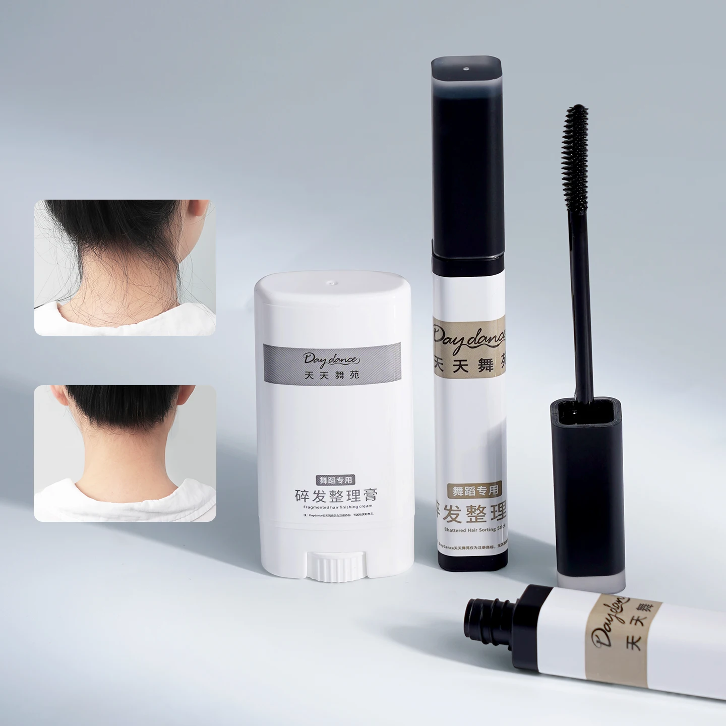 

Взрослый отслаивающийся крем-карандаш для отделки сломанных волос, детский крем против вьющихся волос, сильная фиксация, нежирный воск для волос, аксессуары для танцев