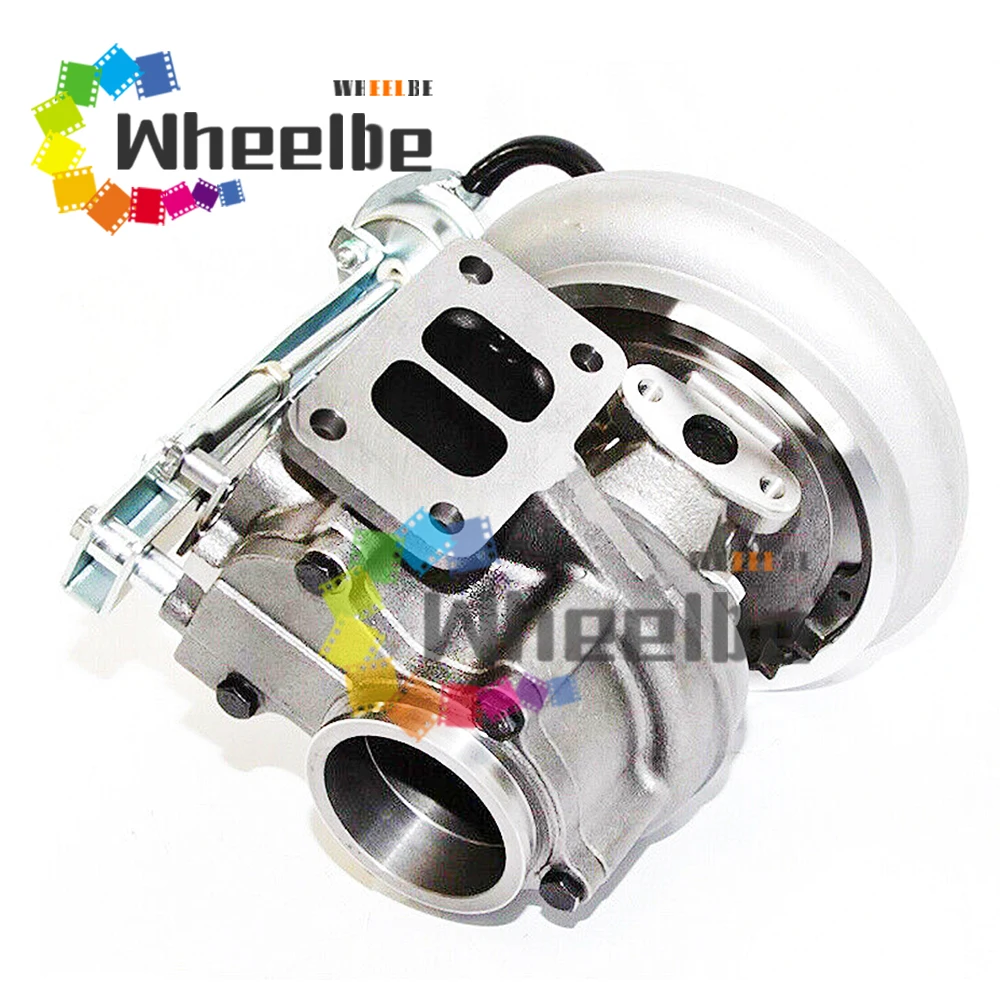 

HX35W Turbo For Dodge Ram Cummins 5.9L Truck 6BT 1999-2002 3592766 3590104 3592766 3800797 A0071A0029