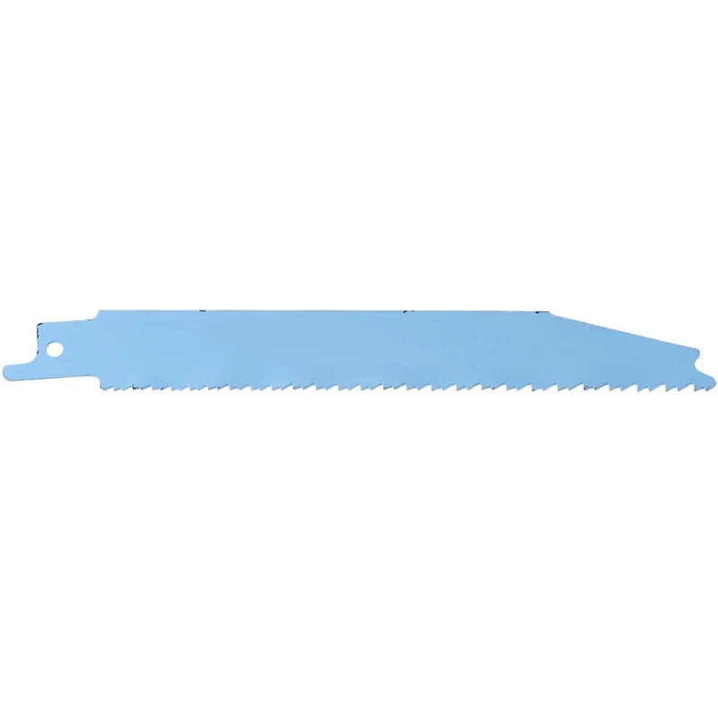 Imagem -03 - Progressor Alternativo Lâminas Serra S123xf para Corte Metal Kxre Peças 152 mm